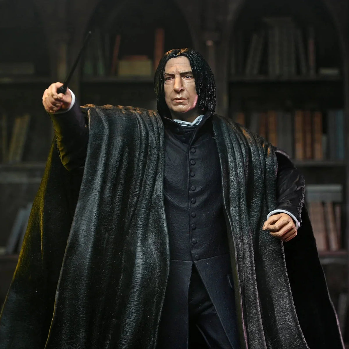 Severus Snape 7" Figure - Harry Potter Legacy Collection