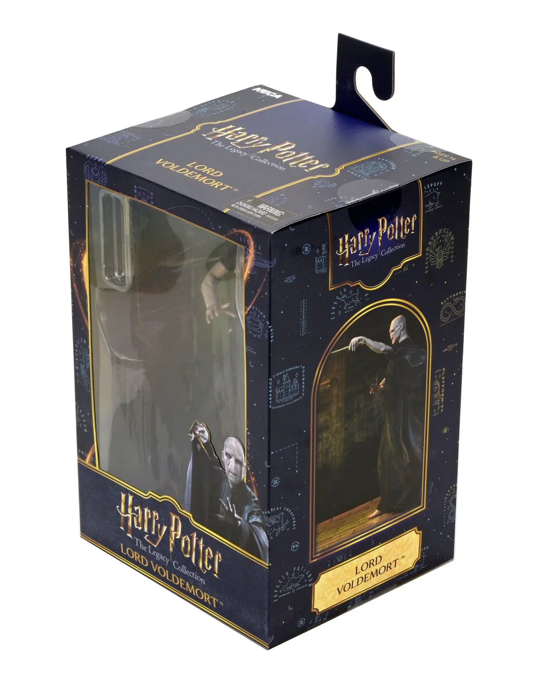 Lord Voldemort 7" Figure - Harry Potter Legacy Collection