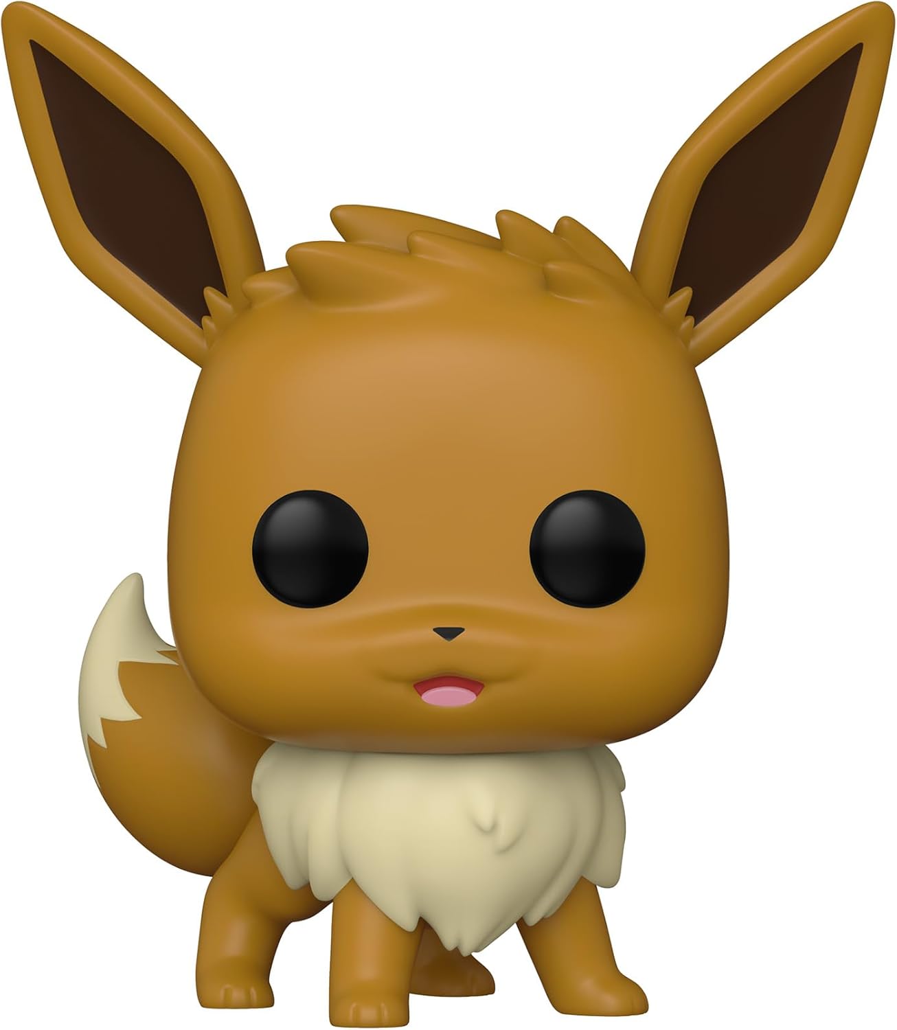 POP! Games: Pokemon - Eevee