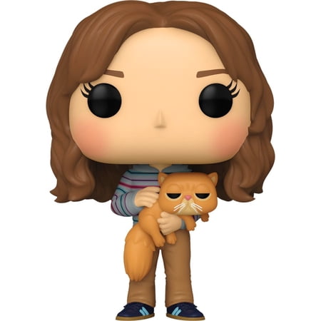 POP! Harry Potter - Hermione Granger #167