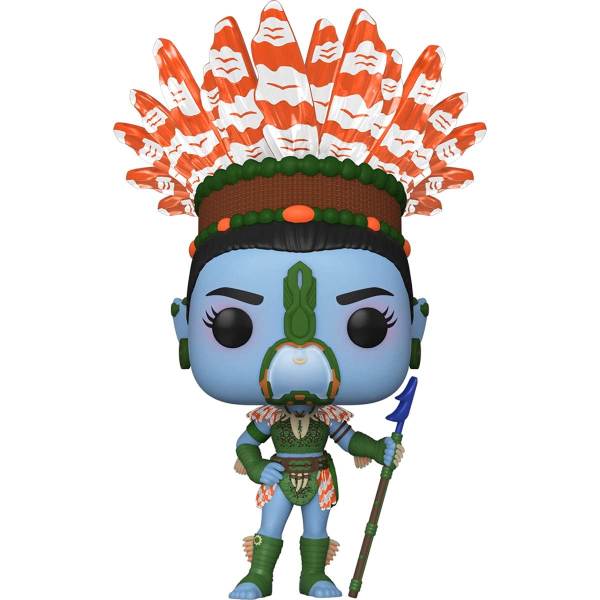 POP: Marvel: Wakanda Forever: Namora