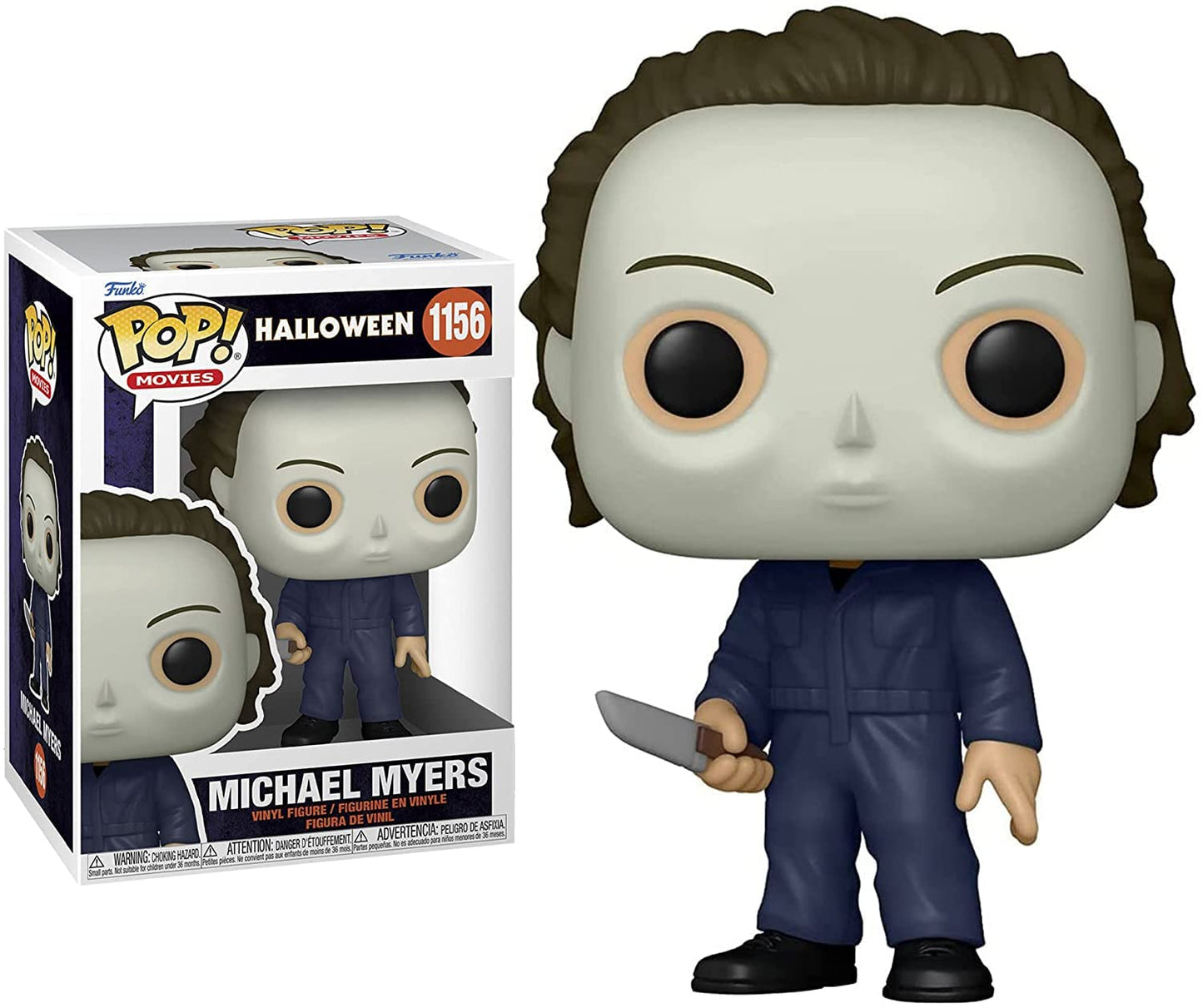 POP! Halloween: Michael Myers
