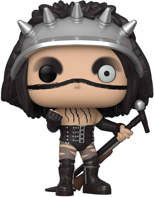 POP Rocks: Marilyn Manson 154