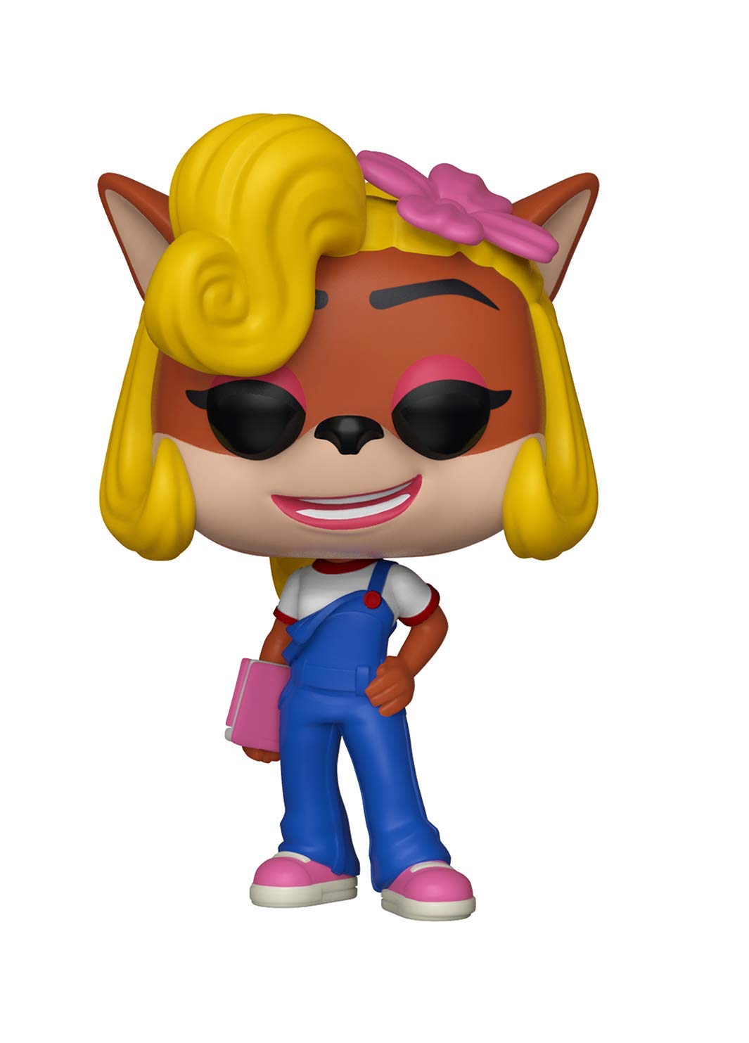 POP Games: Crash Bandicoot S2- Coco
