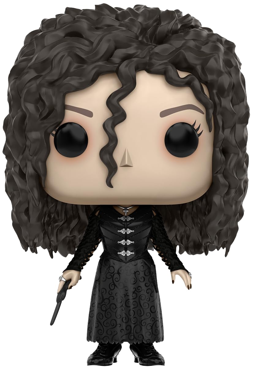 POP! Harry Potter: Bellatrix Lestrange 35