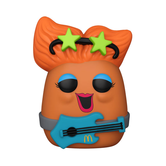 POP! McDonalds Rockstar McNugget