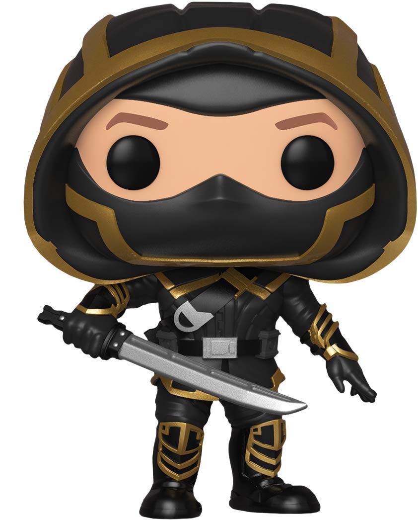 POP: Marvel: Avengers Endgame: Ronin 465