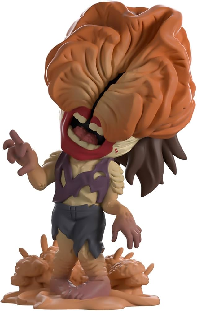 Youtooz - The Last of Us: Clicker