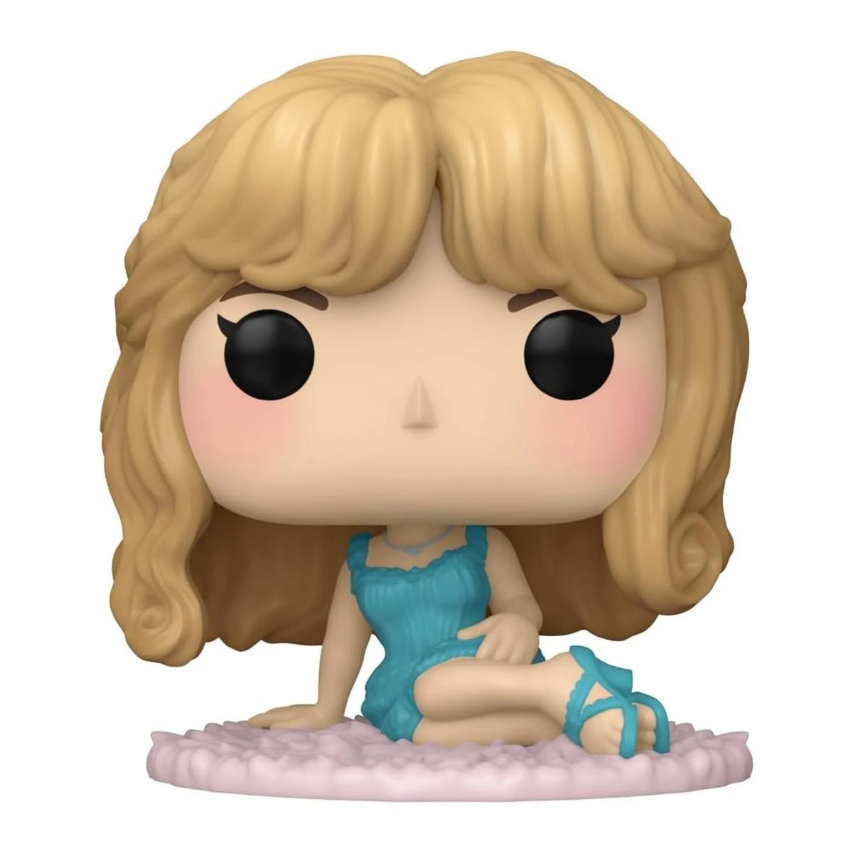 POP: Rocks: Sabrina Carpenter 479 (Lounging)