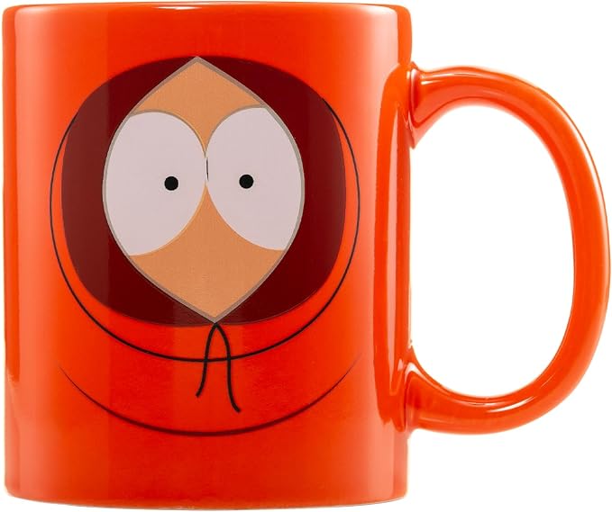 South Park (Kenny) Mug & Socks Set