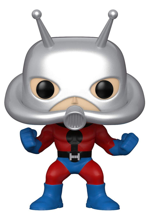 POP! Marvel: Ant-Man (Classic) 350