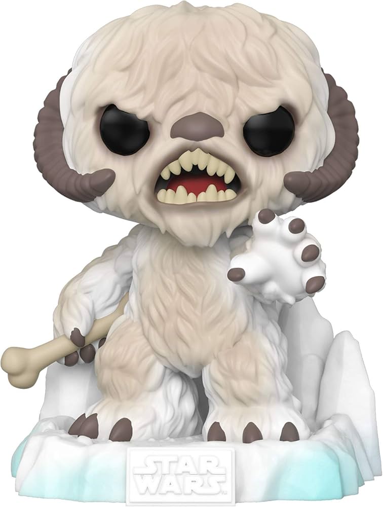 POP! Star Wars: Wampa At Echo Base