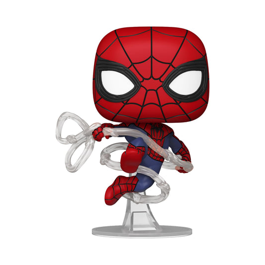 POP Marvel: Spider-Man Brand New Day - Spider-Man