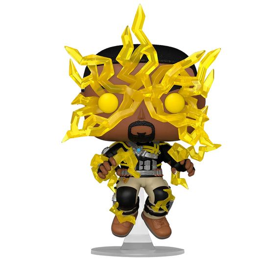 POP! Marvel: No Way Home: Electro Finale 1164