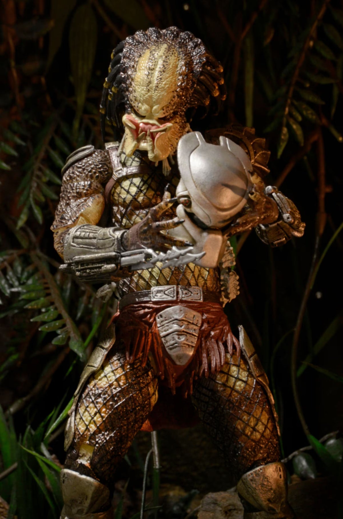 7" Predator Jungle Hunter Ultimate