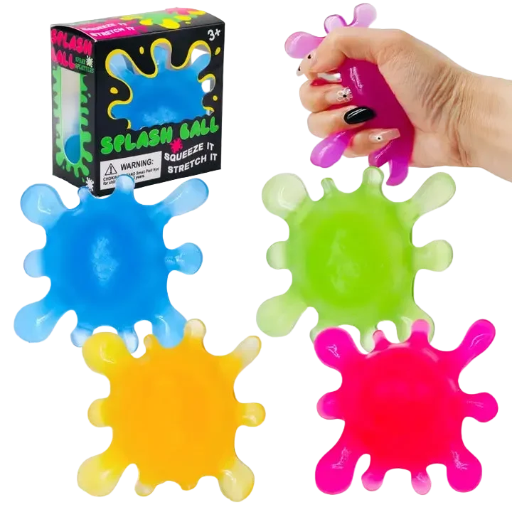 Virus Squish