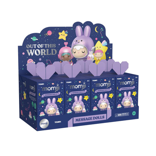 Tomy - Momiji Out of This World Blind Box