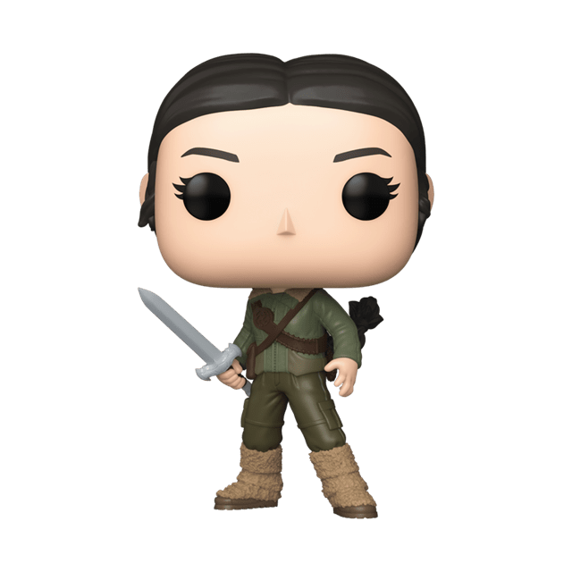 POP! Movies: Supergirl - Ruthye