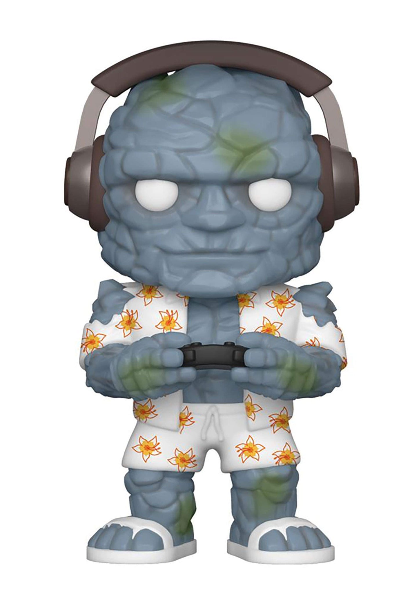 POP Marvel: Endgame - Gamer Korg