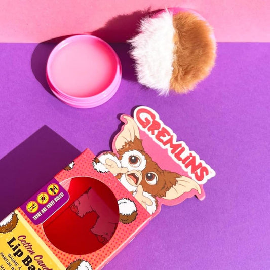 Gremlins Lip Balm