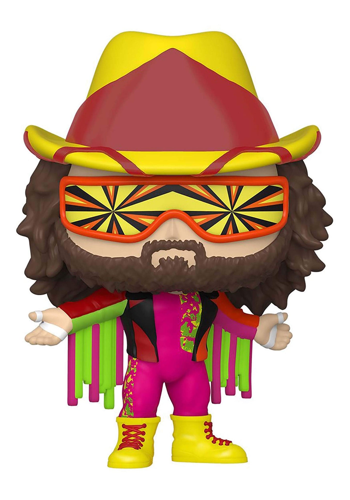 POP! WWE: Macho Man Randy Savage