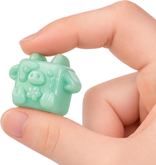 Mushykinz Keychain