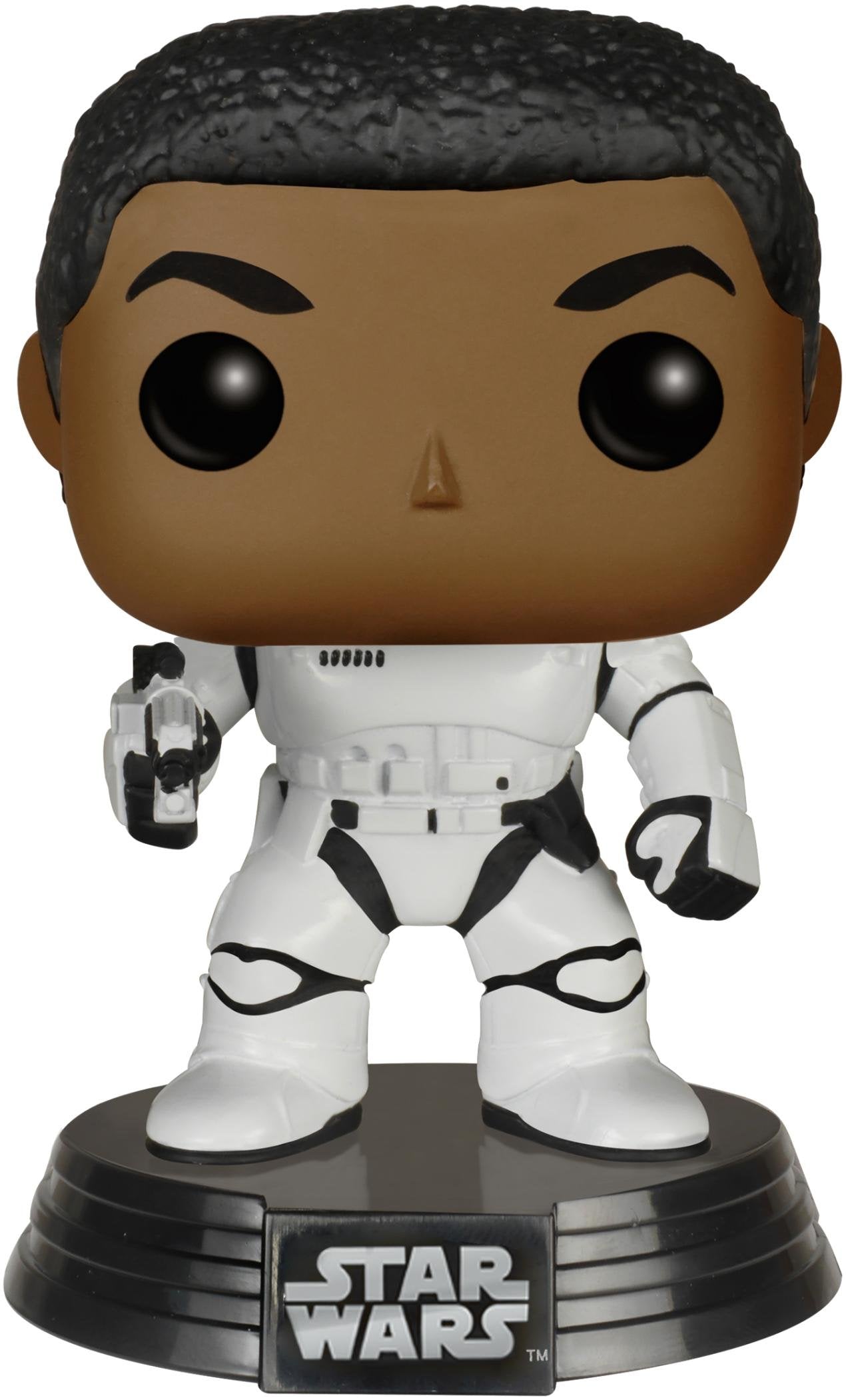 POP! Star Wars: Finn Trooper 76