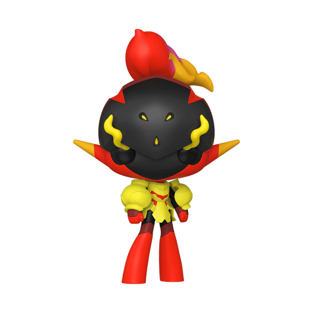 POP Games: Pokemon - Armarouge