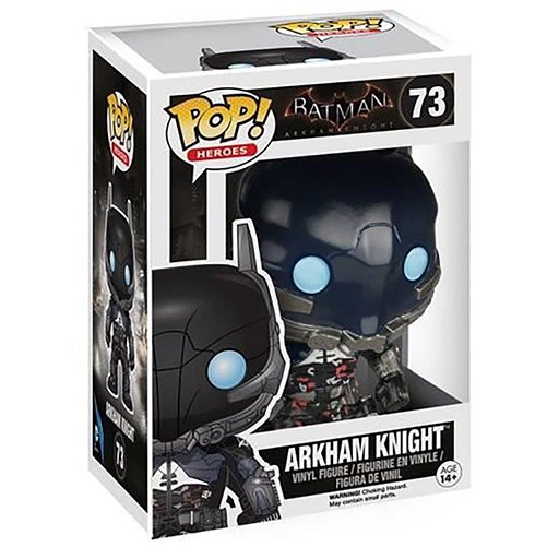 POP: DC: Arkham Knight: Arkham Knight 73