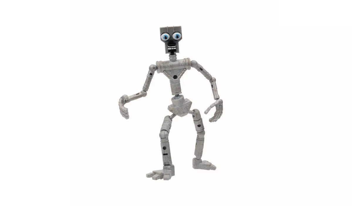Five Nights At Freddy's - 6" Endo Series Figure