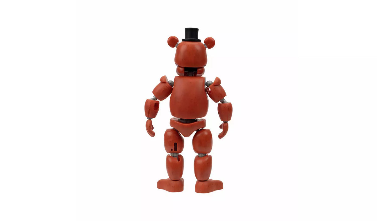 Five Nights At Freddy's - 6" Endo Series Figure