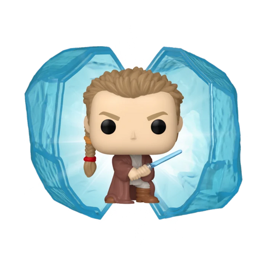 Pocket POP Kyber Crystals: Star Wars