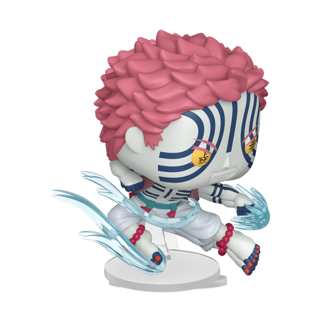 POP Anime: Demon Slayer Infinity Castle - Akaza