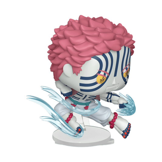 POP Anime: Demon Slayer Infinity Castle - Akaza