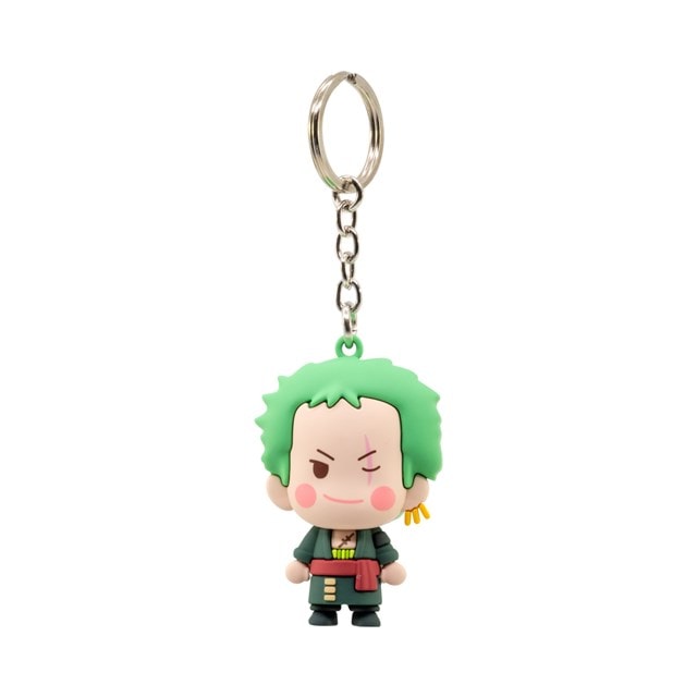 YuMe One Piece Pocket Hero Blind Box Series