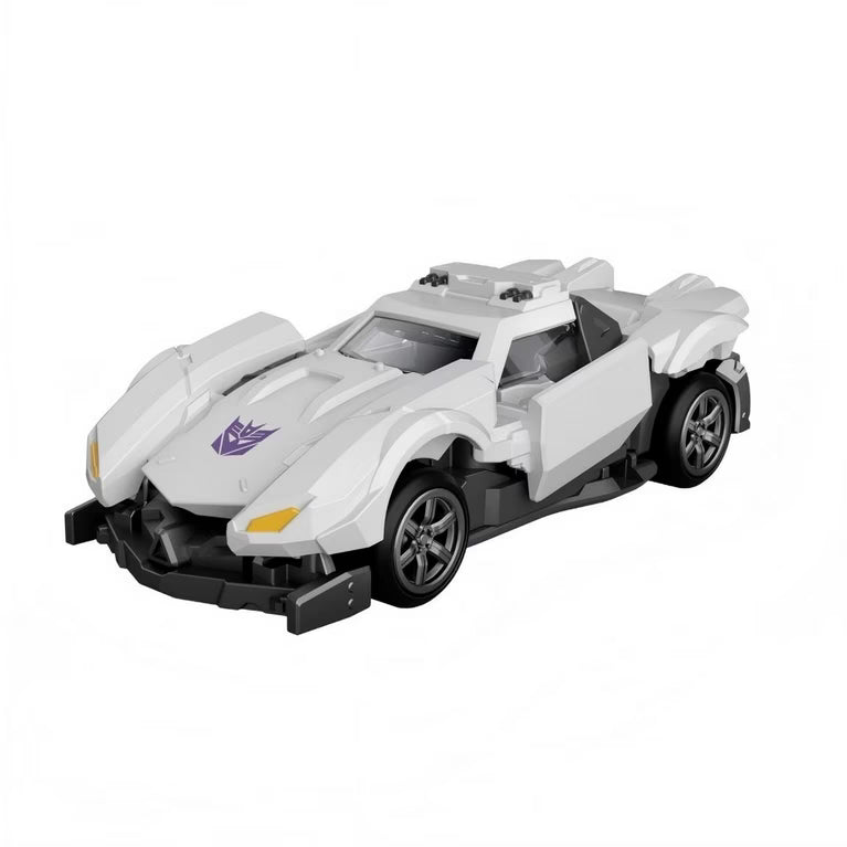 Blokees - Wheels Transformers C02 Wreck & Rule