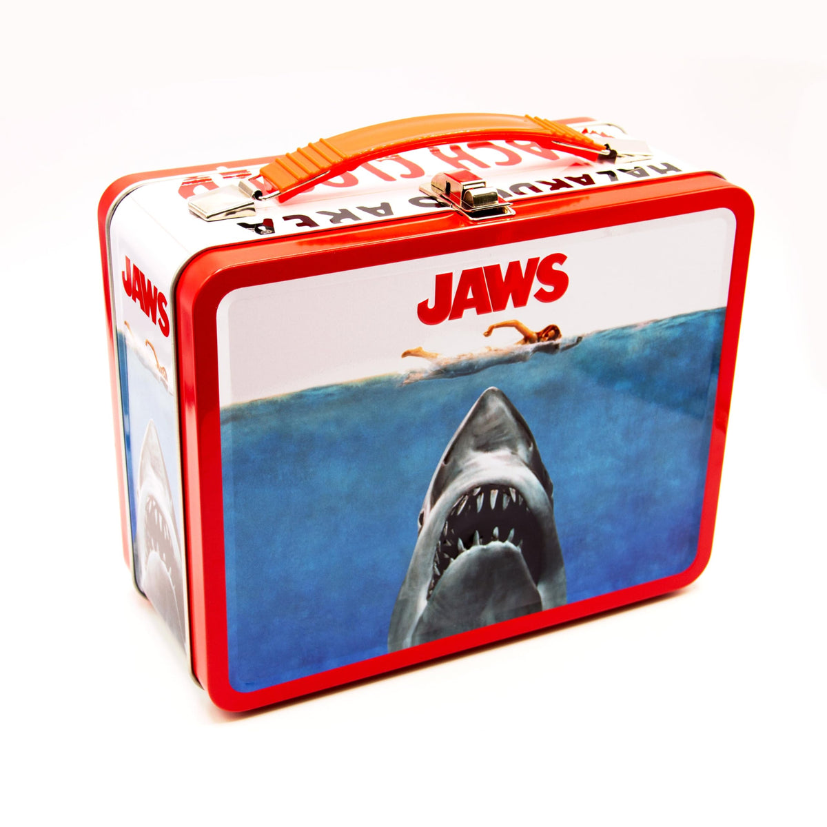 JAWS Fun Box