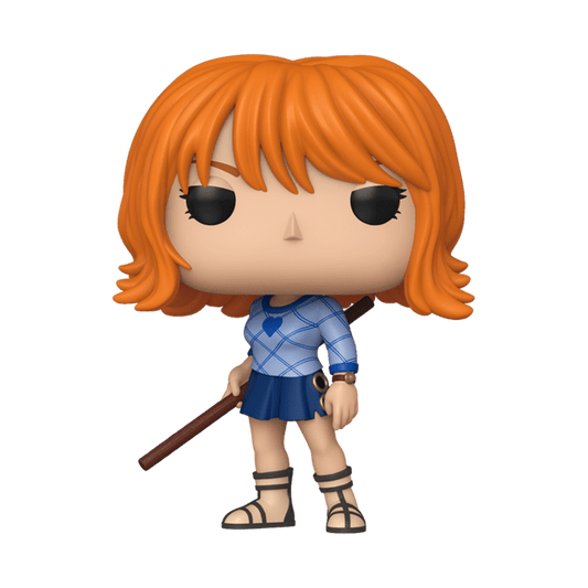 POP! TV: One Piece S1 - Nami