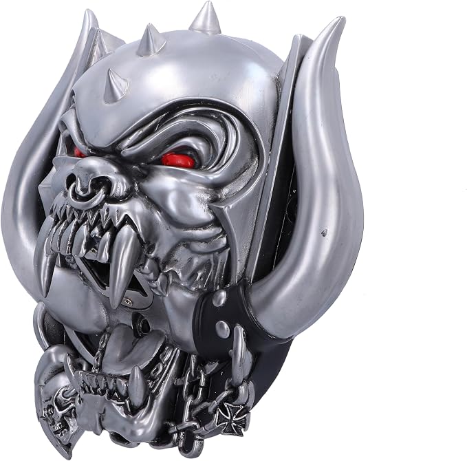 Motorhead Warpig Bottle Opener