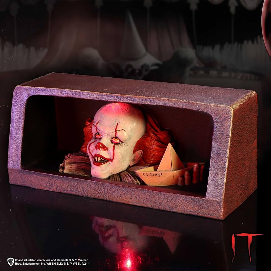 IT Pennywise Drain 20cm