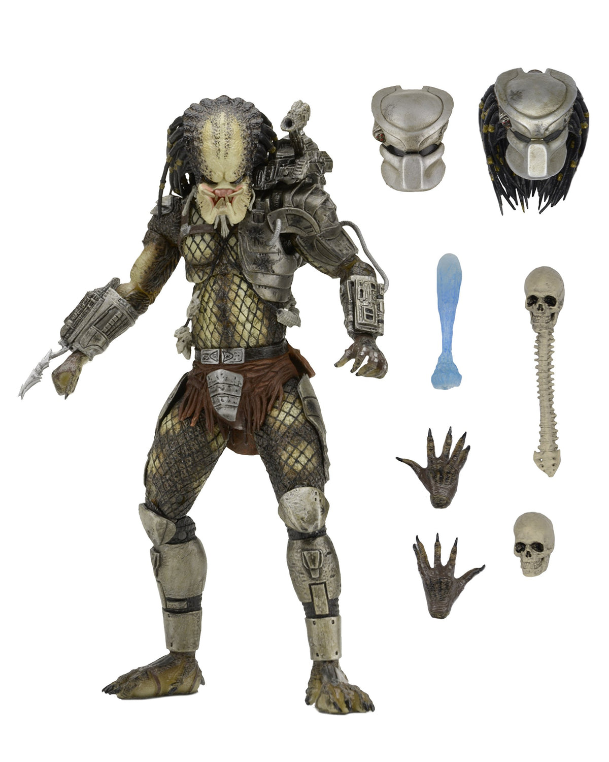 7" Predator Jungle Hunter Ultimate