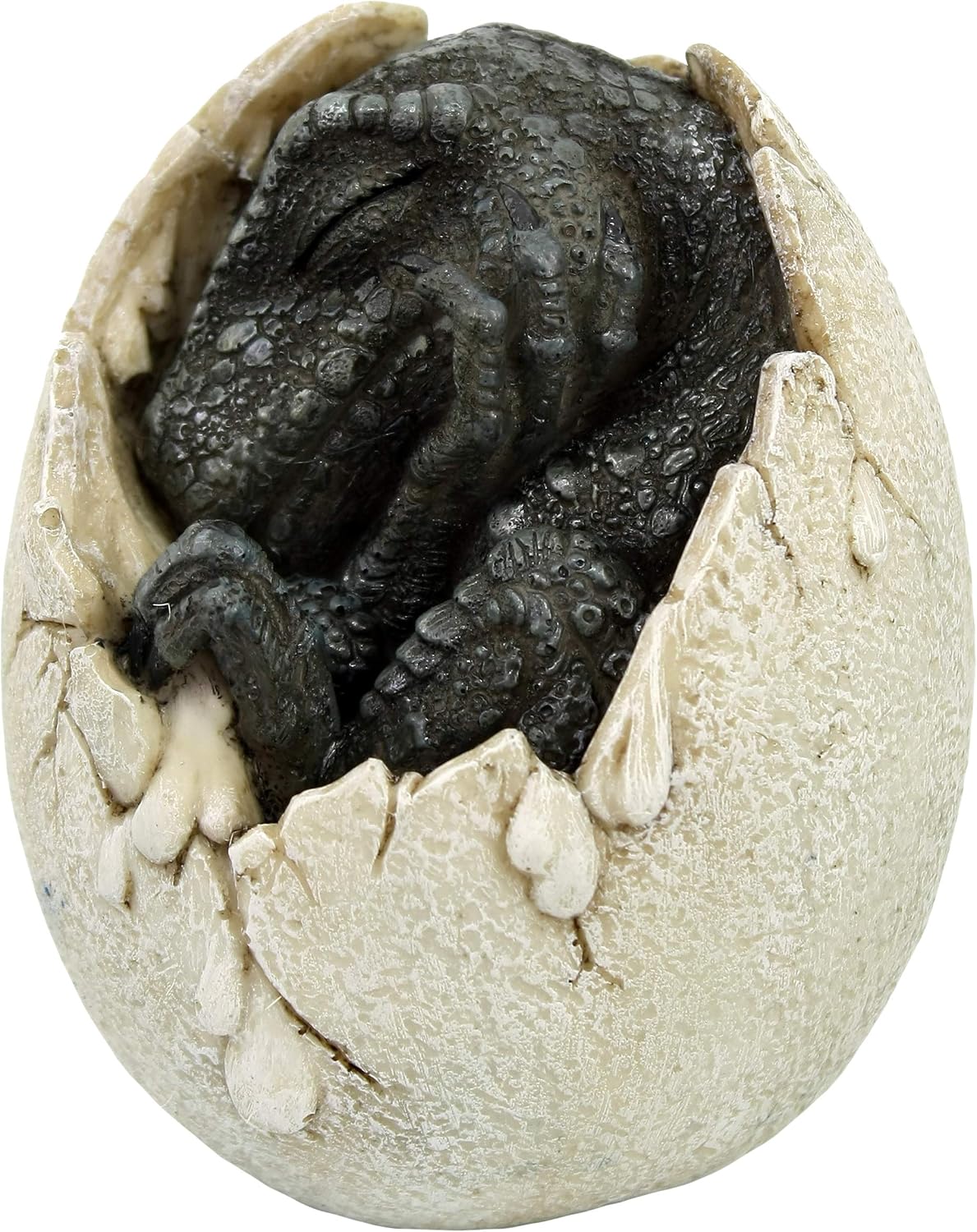 Wymlings First Light Statue Egg 12cm