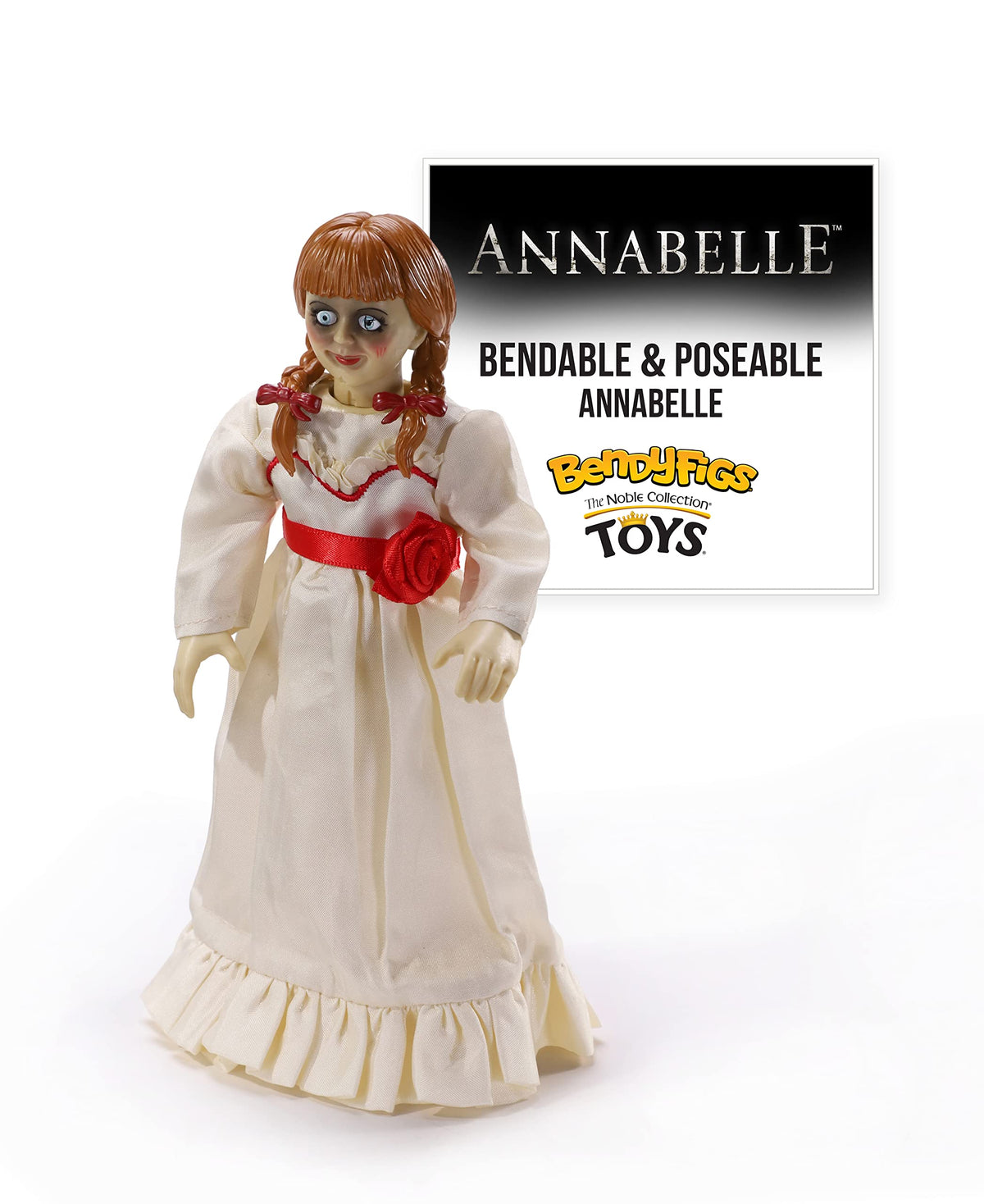 Annabelle Bendyfig
