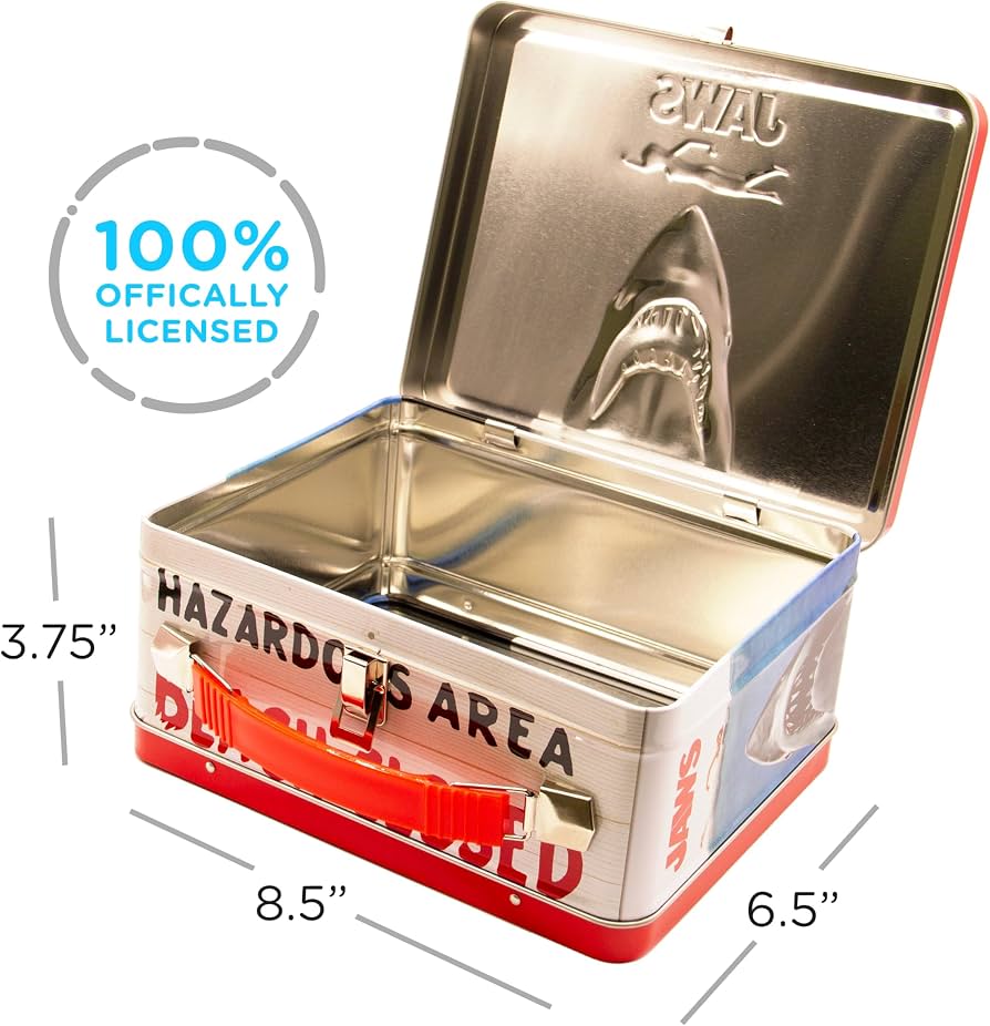 JAWS Fun Box