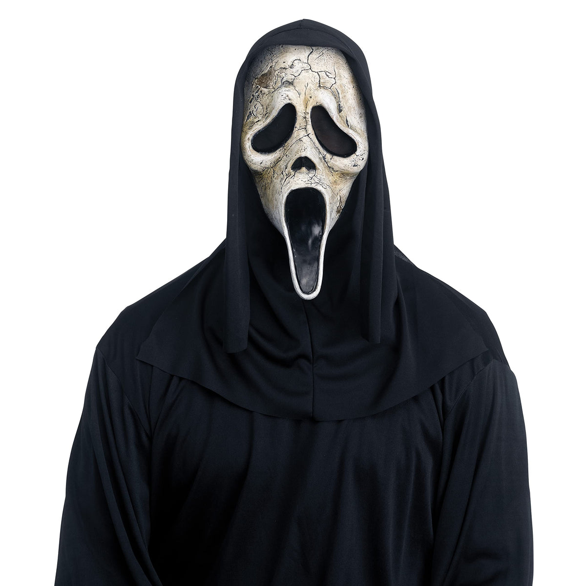 Ghost Face® Scream VI Mask