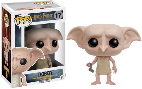 POP: Harry Potter: Dobby 17
