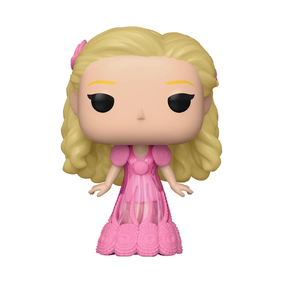 POP! Movies: Wicked - Glinda in Nightgown