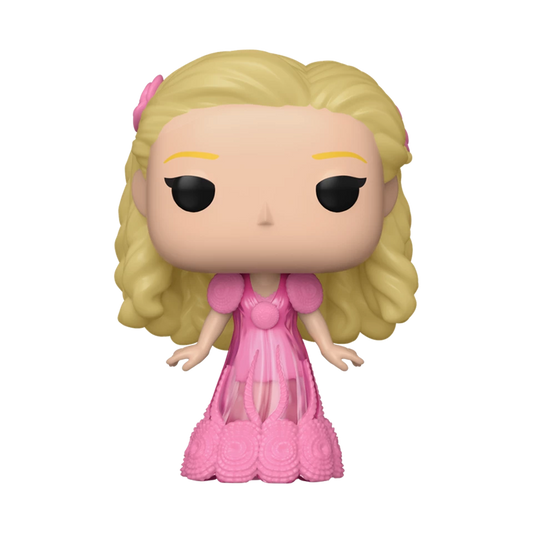 POP! Movies: Wicked - Glinda in Nightgown