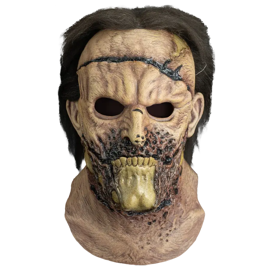 Evil Dead Army of Darkness Evil Ash Mask