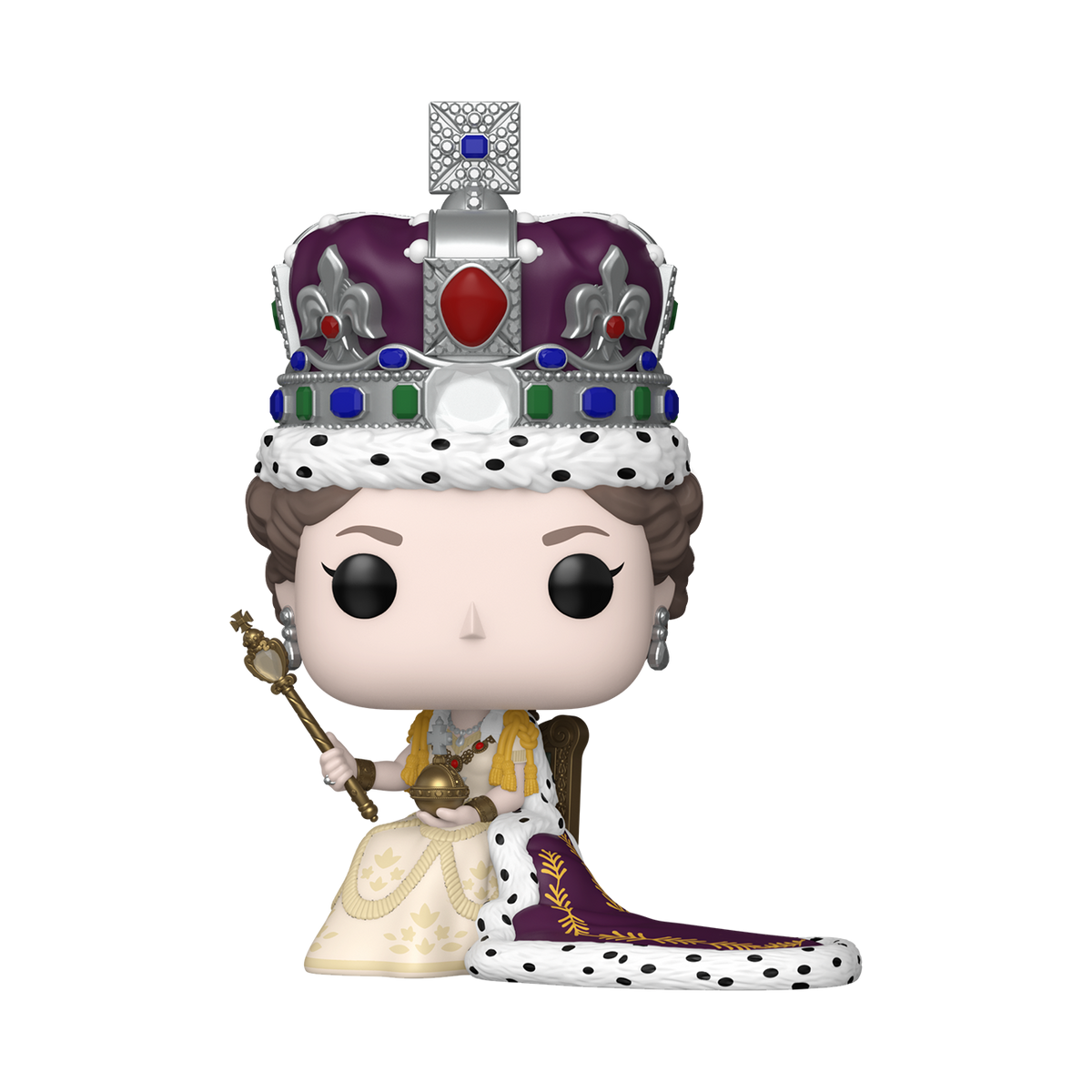 POP Premium: Queen Elizabeth II (Coronation)